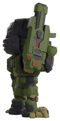 Halo Vinyl Figure Mech Chief Mobile Armor Type 117 13 cm [1]