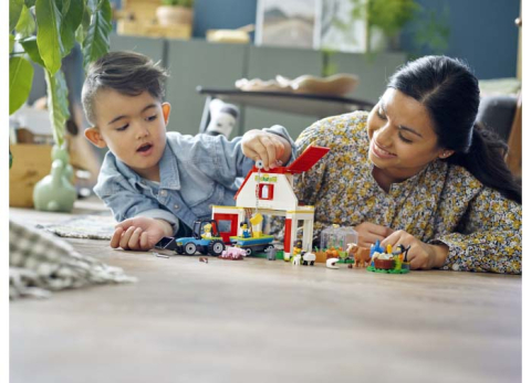 Hambar si animale de ferma [5]