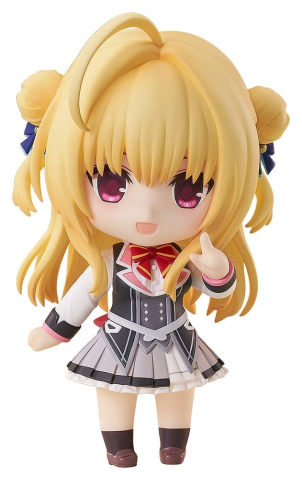 Hamidashi Creative Nendoroid Action Figure Hiyori Izumi 10 cm [5]
