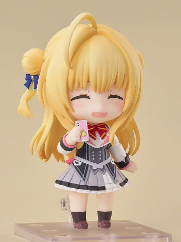 Hamidashi Creative Nendoroid Action Figure Hiyori Izumi 10 cm [3]