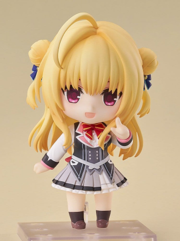 PRECOMENZI - Hamidashi Creative Nendoroid Action Figure Hiyori Izumi 10 cm