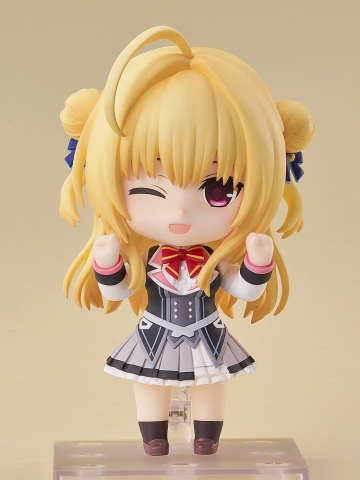 Hamidashi Creative Nendoroid Action Figure Hiyori Izumi 10 cm [1]