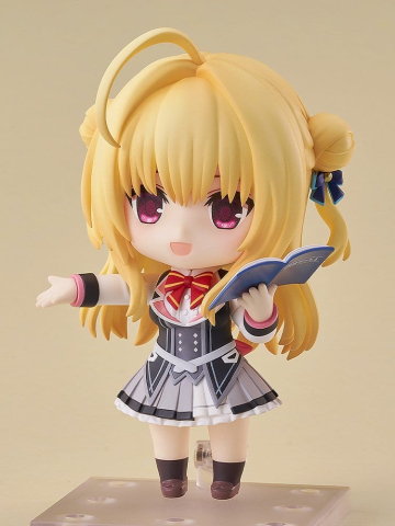 Hamidashi Creative Nendoroid Action Figure Hiyori Izumi 10 cm [4]