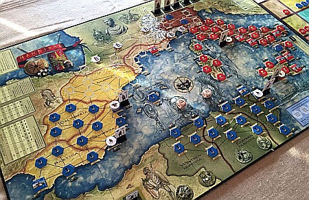 Hannibal: Rome vs. Carthage [3]