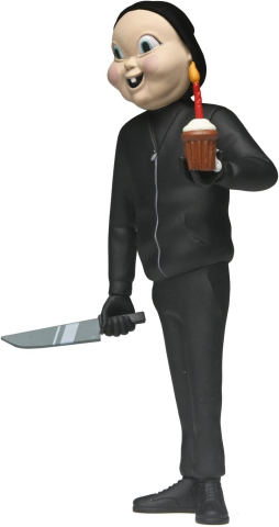 Happy Death Day Babyface Killer Toony Terrors Figurina 15 cm NECA [1]