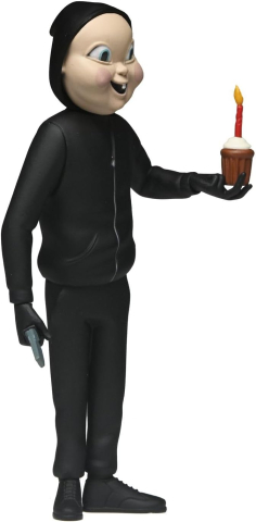 Figurine - Happy Death Day Babyface Killer Toony Terrors Figurina 15 cm NECA