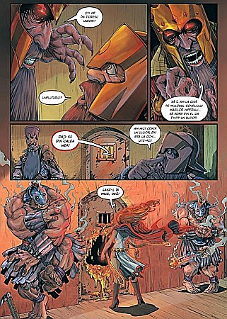 Harap Alb Continua #28 [2]