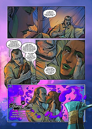 Harap Alb Continua #29 [2]