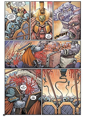 Harap Alb Continua #35 [3]