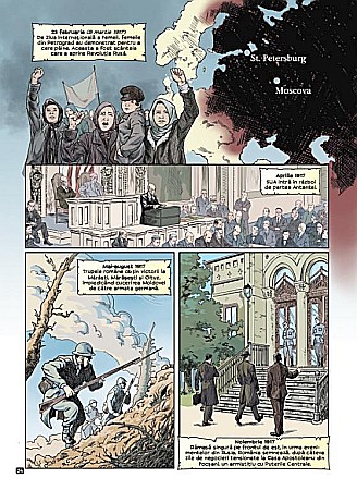 Harap Alb Continua #37 [2]