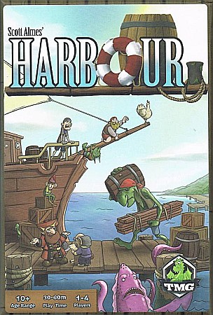 Reduceri - Harbour