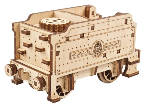 Harry Potter 3D Wooden Puzzle Hogwarts Express [14]