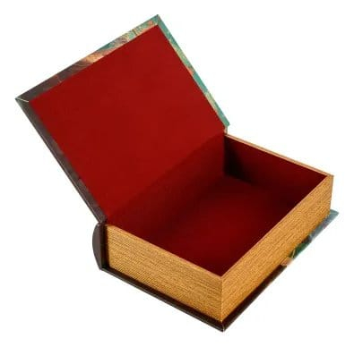 PRECOMENZI - Harry Potter and the Goblet of Fire Storage Box