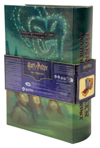 Harry Potter and the Half-Blood Prince Storage Box [5]