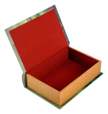 PRECOMENZI - Harry Potter and the Half-Blood Prince Storage Box