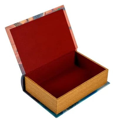 PRECOMENZI - Harry Potter and the Prisoner of Azkaban Storage Box