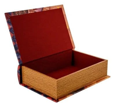 Harry Potter and the Sorcerer's Stone Storage Box [1]