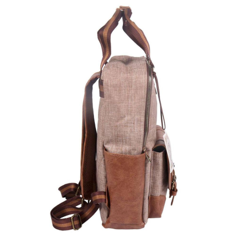 Fashion & Accessories - Harry Potter Backpack Hogwarts Express