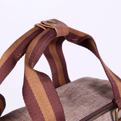 Harry Potter Backpack Hogwarts Express [4]