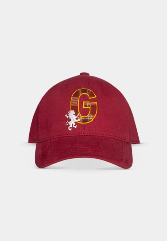 Harry Potter Baseball Cap Gryffindor [1]