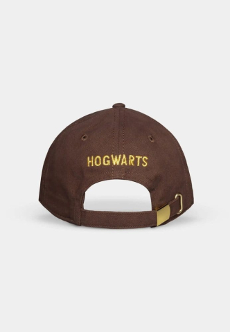 Fashion & Accessories - Harry Potter Baseball Cap Hogwarts