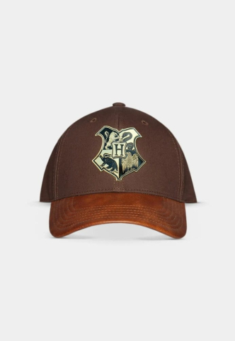 Harry Potter Baseball Cap Hogwarts [1]