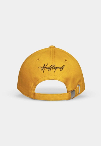 Fashion & Accessories - Harry Potter Baseball Cap Hufflepuff