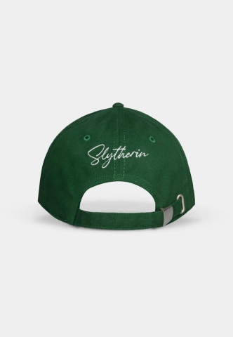 Fashion & Accessories - Harry Potter Baseball Cap Slytherin