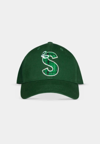 Harry Potter Baseball Cap Slytherin [1]