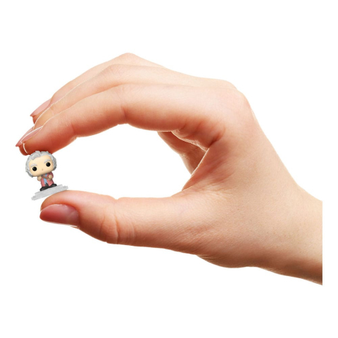 Harry Potter Bitty POP! Town Vinyl Figure Ollivanders 2,5 cm [2]