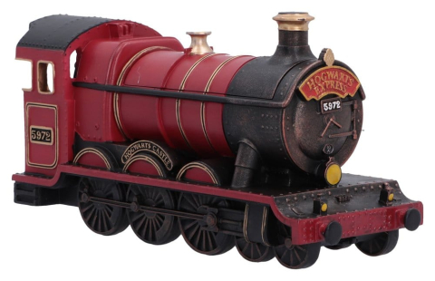 Harry Potter Box Hogwarts Express 18 cm [5]