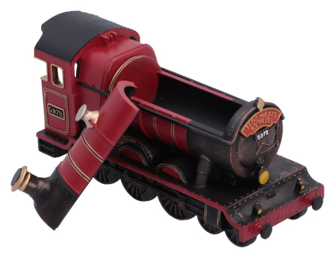 Harry Potter Box Hogwarts Express 18 cm [4]