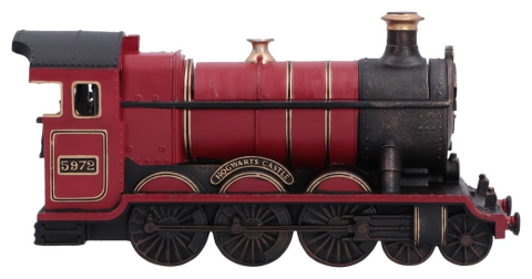 Harry Potter Box Hogwarts Express 18 cm [2]