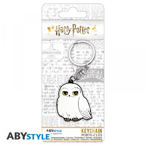 Harry Potter - Harry Potter Breloc Hedwig