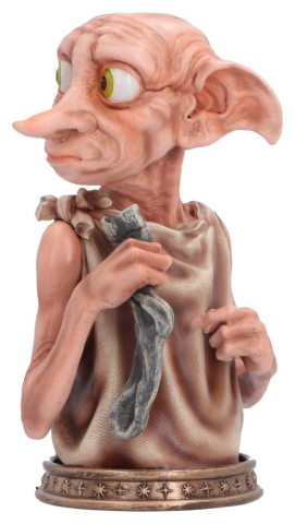 Harry Potter Bust Dobby 15 cm [3]