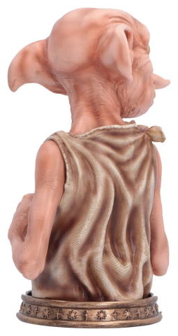 Harry Potter Bust Dobby 15 cm [1]