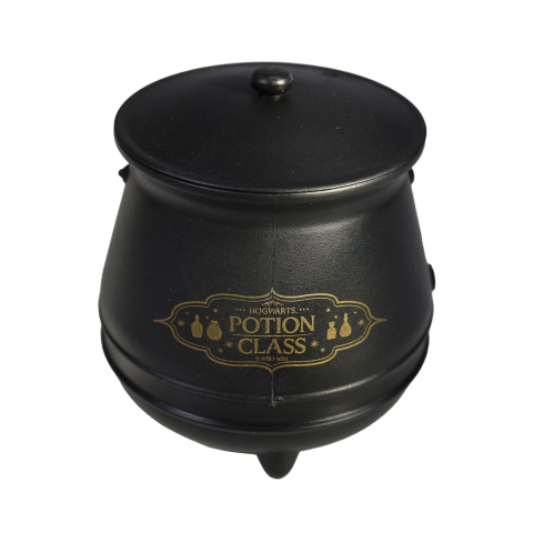Harry Potter Cana Magica Cazan cu Amestecare Automata 350 ml [1]