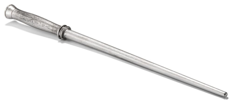 Harry Potter Celebration Wand Harry Potter 25th Anniversary Wands and Sorcerer's Stone Set [6]