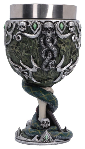 Harry Potter Chalice Voldemort 19 cm [1]
