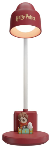 PRECOMENZI - Harry Potter Desk Lamp 34 cm