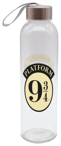 Harry Potter Drinking Bottle Hogwarts Express 500ml [1]