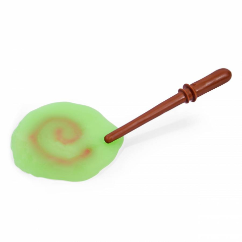 Harry Potter - Glob cu Potiuni Magice Roz si Bagheta cu Lumina LED [2]