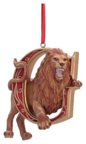 Harry Potter Hanging Ornament Gryffindor Mascot 8 cm [3]