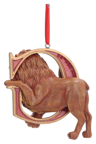 Harry Potter Hanging Ornament Gryffindor Mascot 8 cm [0]