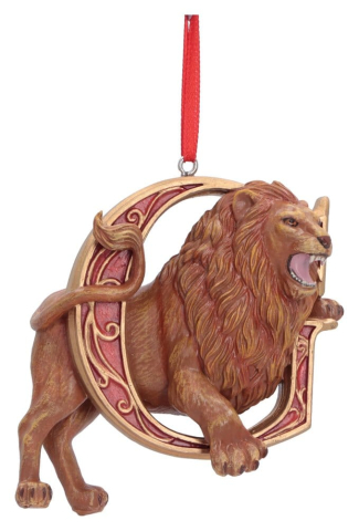 Harry Potter Hanging Ornament Gryffindor Mascot 8 cm [2]