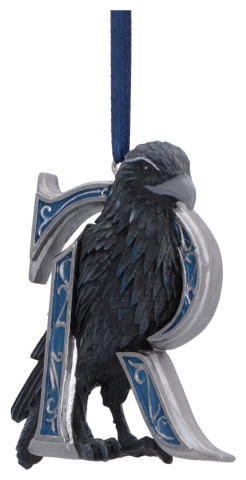 Harry Potter Hanging Ornament Ravenclaw Mascot 7 cm [0]