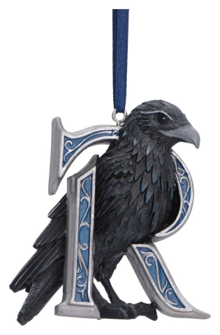 Harry Potter Hanging Ornament Ravenclaw Mascot 7 cm [3]