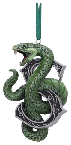 Harry Potter Hanging Ornament Slytherin Mascot 8 cm [3]