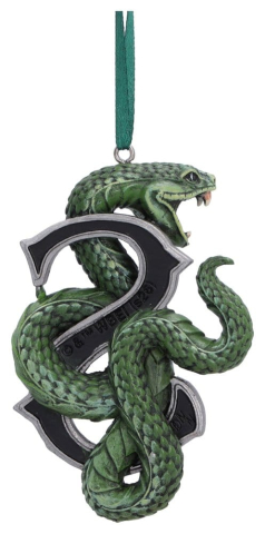 Harry Potter Hanging Ornament Slytherin Mascot 8 cm [1]