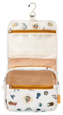 Harry Potter Hanging Travel Toiletry Bag 24 cm [1]